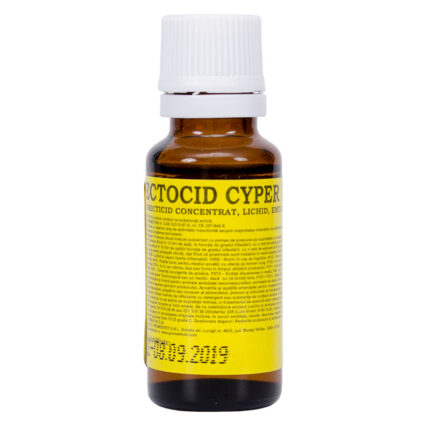 Ectocid Cyper 1 20 ml