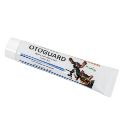 Otoguard 30 g