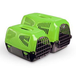 Cusca Transport Sirio Mica- verde