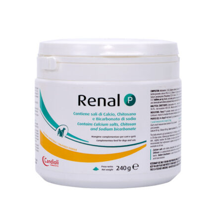 Renal P Pudra 240g