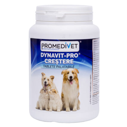 Dynavit-Pro Crestere x 150 tablete