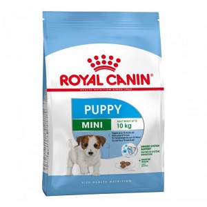 Royal Canin Size Health Nutrition Mini Puppy 8 kg