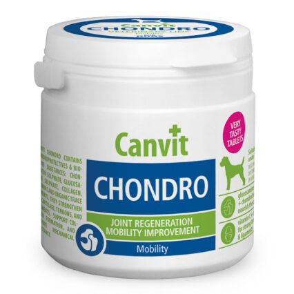 Canvit Chondro for Dogs 230 g