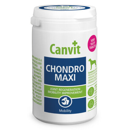 Canvit Chondro Maxi for Dogs 230 g
