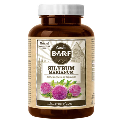 Canvit Silybum Marianum 150 g