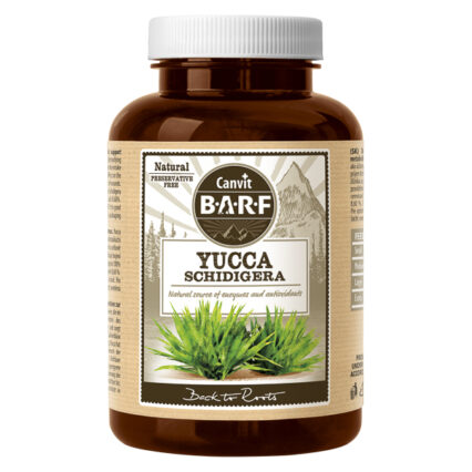 Canvit Barf Yucca Schidigera 160 g
