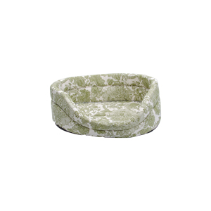 Culcus burete marimea 2 ( 29x39x14 cm) verde