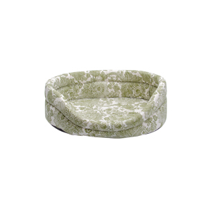 Culcus burete marimea 3 (33x43x14 cm) verde