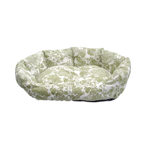 Culcus vatelina marimea 2 (40x50x16 cm) verde