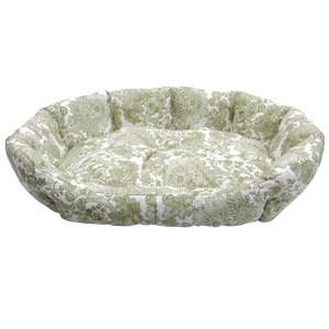 Culcus vatelina marimea 3(45x55x16 cm) verde