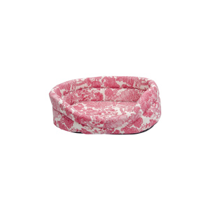 Culcus burete marimea 2 (29x39x14 cm) rosu