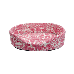 Culcus burete marimea 5 (41x51x14 cm) rosu