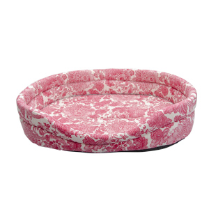 Culcus burete marimea 6 (45x55x14 cm) rosu