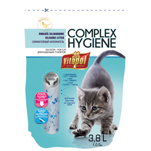 Vitapol Nisip Silicat 3.8 l