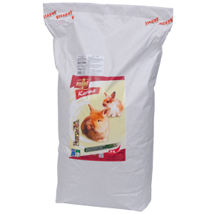 Hrana completa pentru iepuri 20 kg