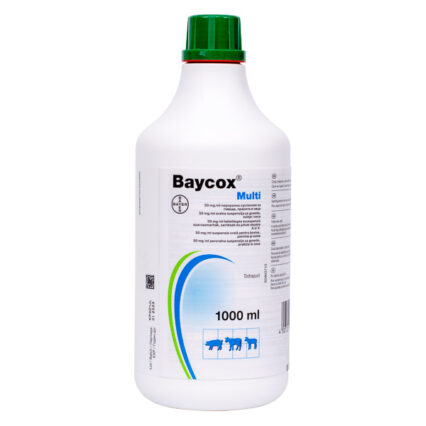 Baycox Multi 5% 1 l