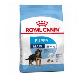 Royal Canin Size Health Nutrition Maxi Puppy 15 kg