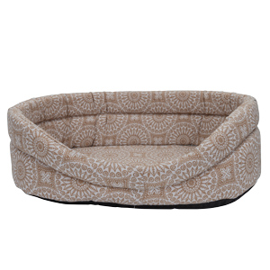 Culcus burete marimea 2 (29x39x14 cm) gri