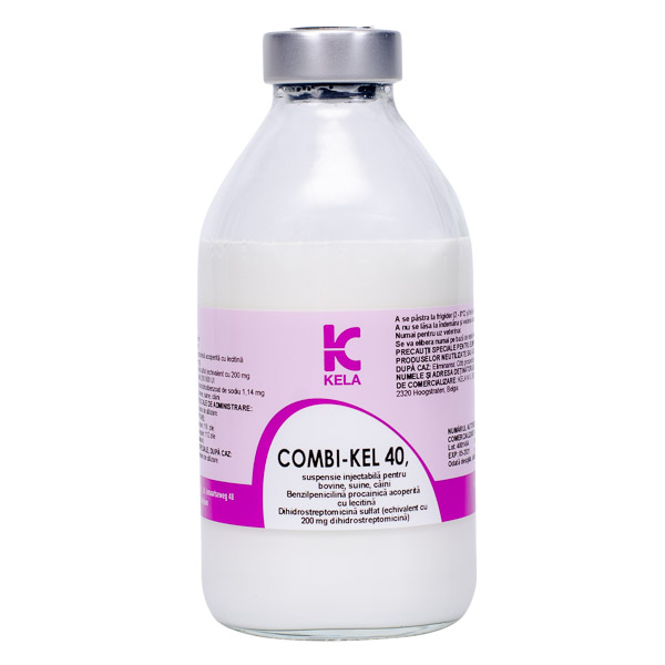 Combi-Kel 40 250 ml