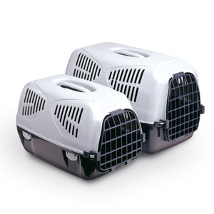 Cusca Transport Sirio Mare Plastic- gri