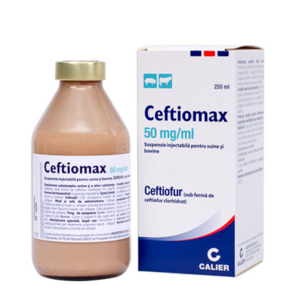 Ceftiomax 250 ml