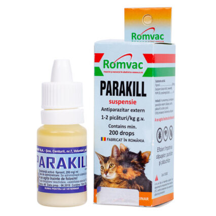 Parakill 10 ml