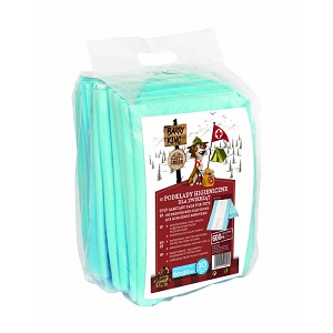 Pet Pad 60 x 90 cm, set 10 buc
