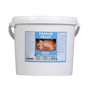Prokum Pelet 3 kg