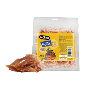 Recompense Duck File 500G