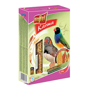 Hrana Completa pentru Cinteze si Pasari Exotice 500 gr