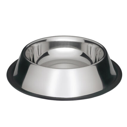 Castron cu inel de cauciuc 0.70 l