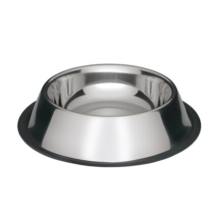 Castron cu inel de cauciuc 0.90 l