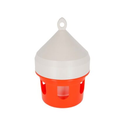 ADAPATOARE PENTRU PORUMBEI KERBL DIN PLASTIC 5L