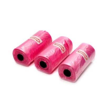 SAC IGIENIC COLECTOR 3ROLEx20BUC/LD-590B