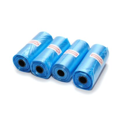 SAC IGIENIC COLECTOR 4 ROLE x20BUC/LD653