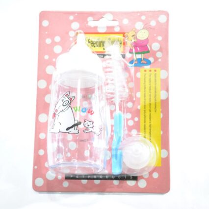 BIBERON, TETINA, PERIE SET/LD877