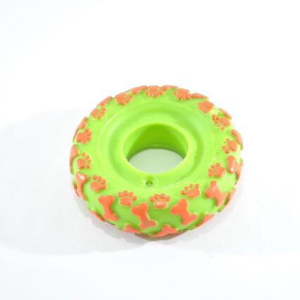 JUCARIE PENTRU CAINI  ROATA OASE SI LABUTE 10CM/VT122087