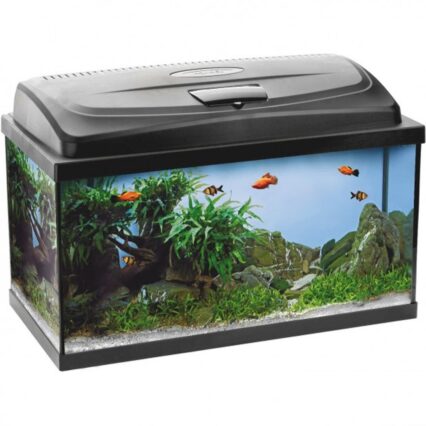 ACVARIU RECTANGULAR LED 60LT/XT-600