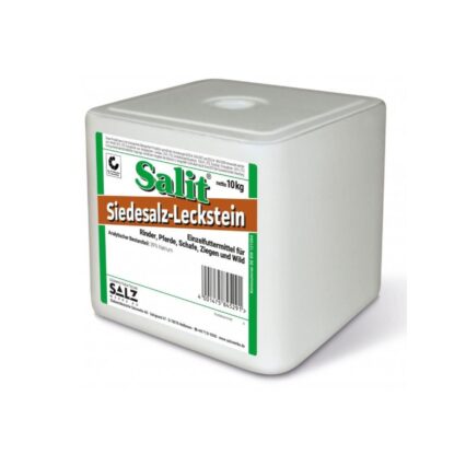 VL BLOC MINERAL SARE ANIMALE ALB 10KG/500501