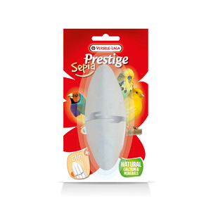 Prestige Sepia Mineral 12 cm