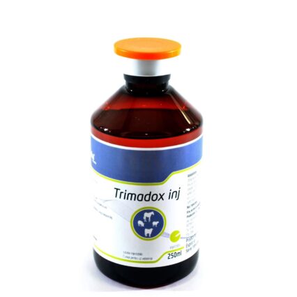 TRIMADOX INJ 250 ML