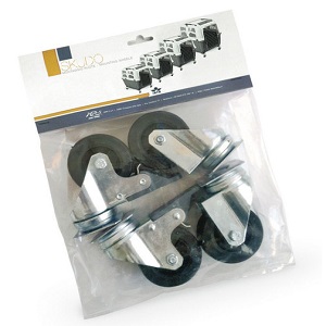 Set roti Skudo 4, 5, 6, 7