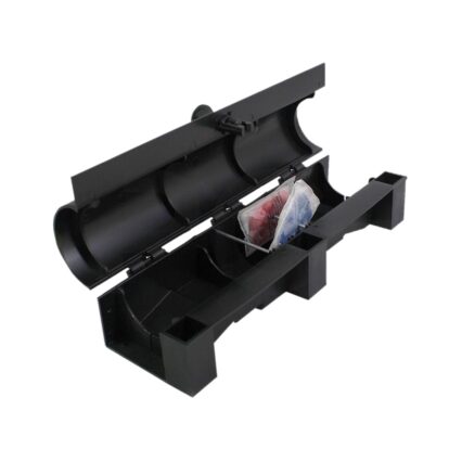 STATIE INTOXICARE ALPHA LONG DX