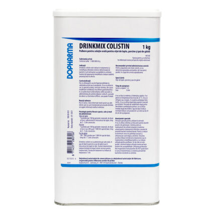 Drinkmix Colistin 1 kg