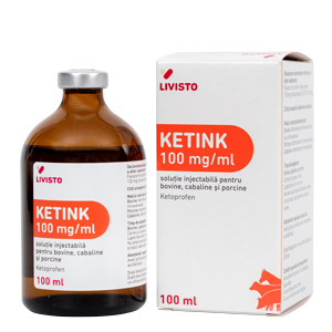 Ketink 100 ml