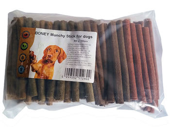 Boney Recompensa Muchy Sticks Normal 920 g