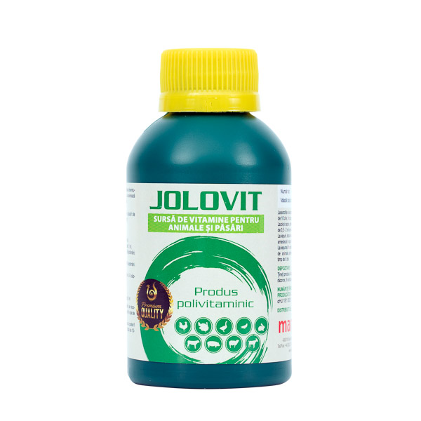 Jolovit 100 ml
