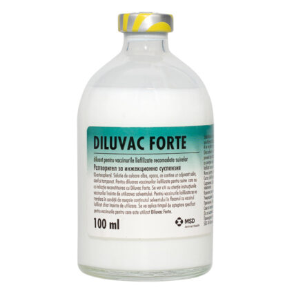 Diluvac Forte 100 ml