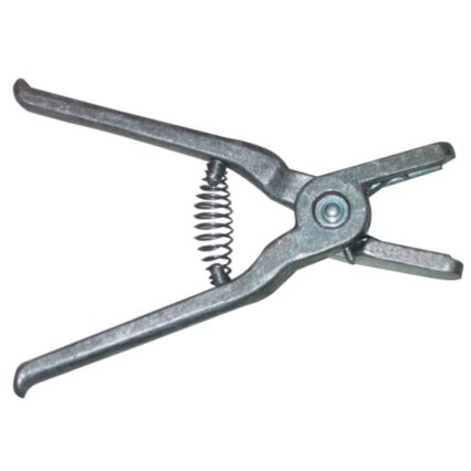 APLICATOR CROTALII DIN ALUMINIU CU ARC/2095