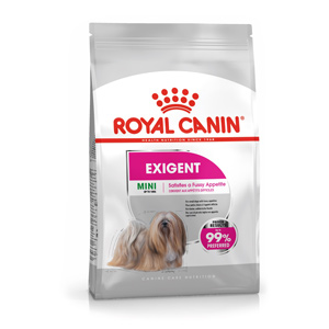 Royal Canin Mini Exigent 3 kg